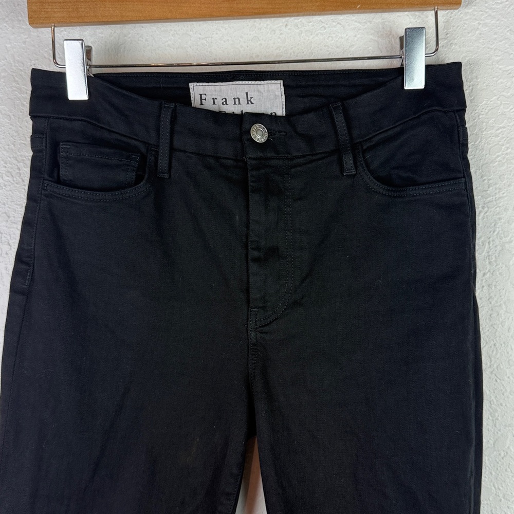 Frank & Eileen SLIGO Jean in ITALIAN POWER DENIM
1982 Wash - Picture 4 of 12